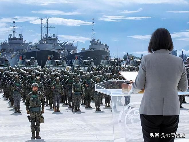 三条件台湾自动回归实行“一国一制”冰球突破豪华版台代表曾倡议：满足这(图13)