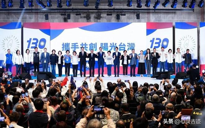 三条件台湾自动回归实行“一国一制”冰球突破豪华版台代表曾倡议：满足这(图18)