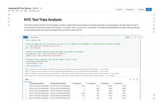 诞生 Databricks估值破千亿冰球突破全球第5家千亿独角兽公司即将(图2)