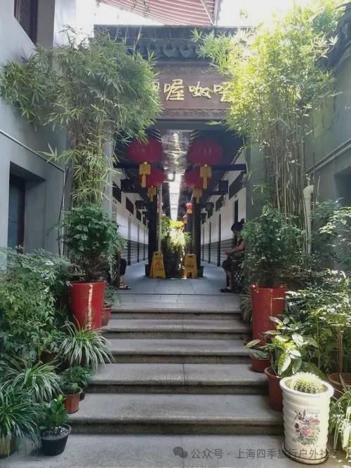 3家超人气餐厅每一口都是江南的味道！冰球突破豪华版枫泾古镇美食地图：1(图3)