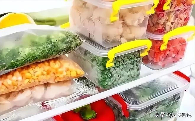 菜正在加速突围未来将成为餐饮新趋势!冰球突破豪华版外卖时代或将终结?预制(图3) 菜正在加速突围未来将成为餐饮新趋势!冰球突破豪华版外卖时代或将终结?预制(图3)