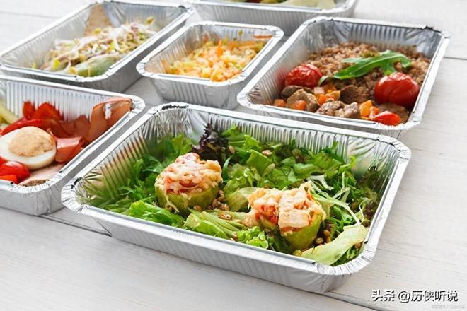 菜正在加速突围未来将成为餐饮新趋势!冰球突破豪华版外卖时代或将终结?预制(图7) 菜正在加速突围未来将成为餐饮新趋势!冰球突破豪华版外卖时代或将终结?预制(图7)