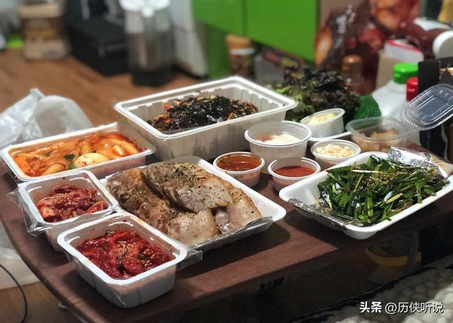 菜正在加速突围未来将成为餐饮新趋势!冰球突破豪华版外卖时代或将终结?预制(图10) 菜正在加速突围未来将成为餐饮新趋势!冰球突破豪华版外卖时代或将终结?预制(图10)