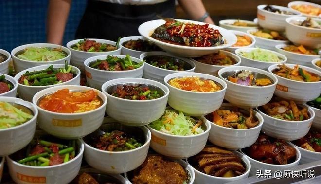 菜正在加速突围未来将成为餐饮新趋势!冰球突破豪华版外卖时代或将终结?预制(图12) 菜正在加速突围未来将成为餐饮新趋势!冰球突破豪华版外卖时代或将终结?预制(图12)