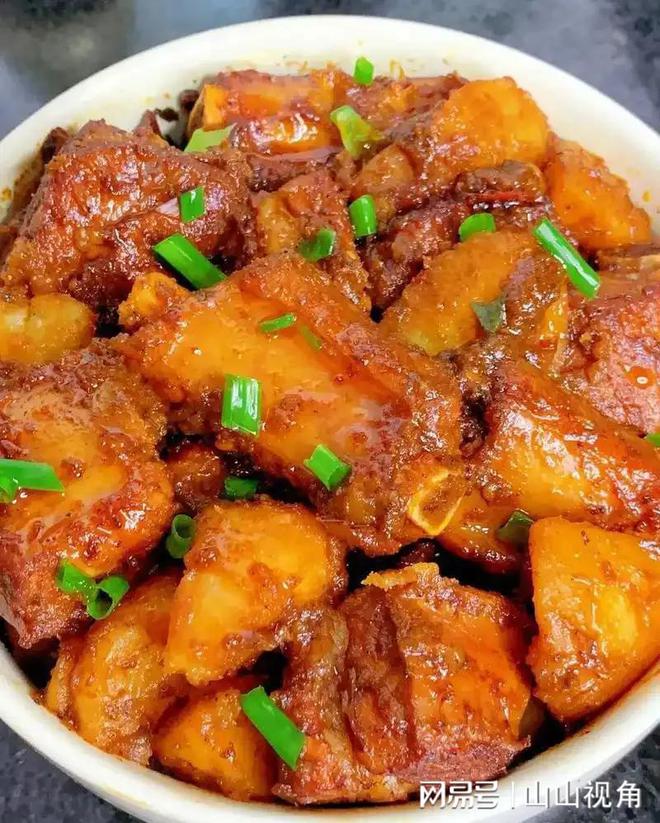 道菜！没它过不了老人孩子都喜欢冰球突破游