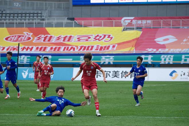 州首胜常州终“进球”前5有4支苏北队冰球突破正规网站江苏苏超积分榜宿迁徐(图3)