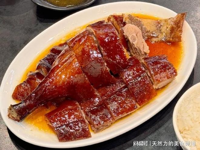 ！这8道粤菜不吃等于白来！冰球突破技巧广东人味觉信仰(图4)