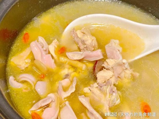 ！这8道粤菜不吃等于白来！冰球突破技巧广东人味觉信仰(图7)