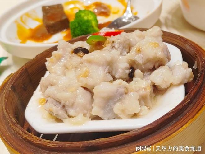 ！这8道粤菜不吃等于白来！冰球突破技巧广东人味觉信仰(图9)