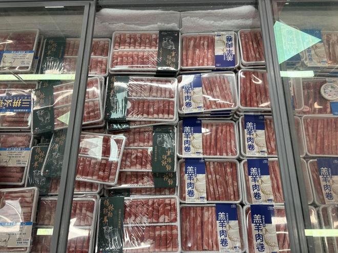 了来顿火锅吧！冰球突破天冷(图1)