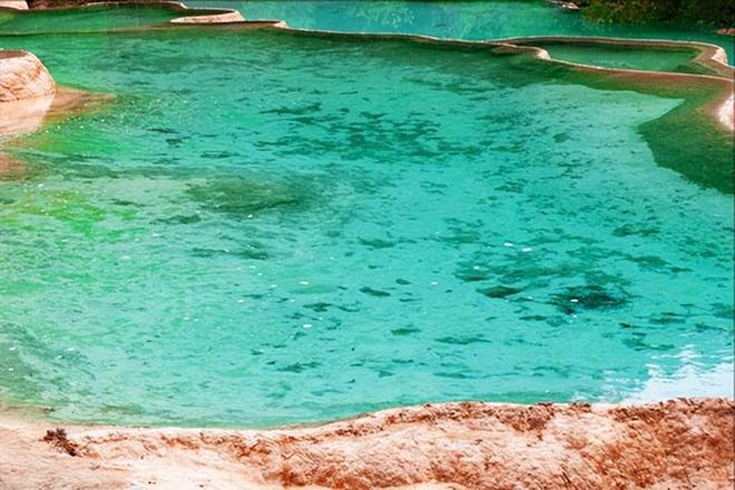 用详细假期四川6天5晚自由行旅游攻略冰球