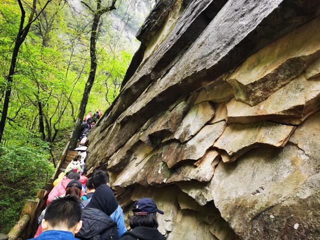 用详细假期四川6天5晚自由行旅游攻略冰球突破游戏网站四川自助旅行六日费(图4)