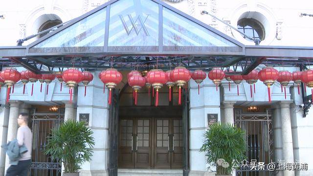 店也成旅游景点了？！冰球突破游戏宾馆酒